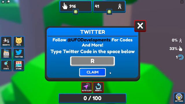 *OCTOBER 2021* ALL *NEW* WORKING CODES FOR ANIME TAPPERS *OP*! ROBLOX смотреть онлайн