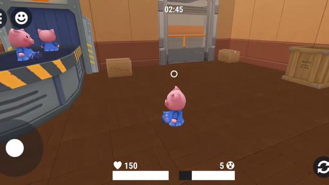 Хайд онлайн Hide online вместе с другом смотреть онлайн