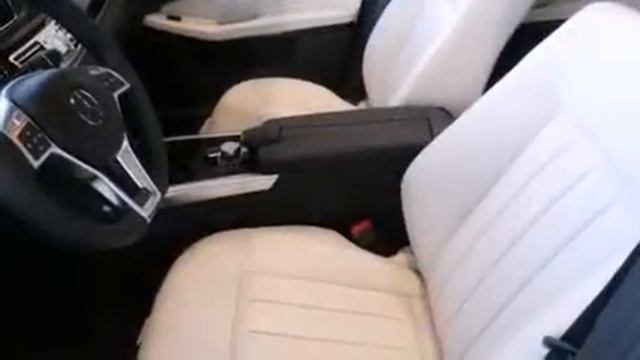 2014 Mercedes-Benz E-Class E550 4MATIC in Macon, GA 31210 смотреть онлайн