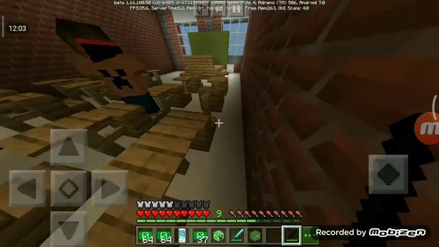 Игра с другом в городе смотреть онлайн