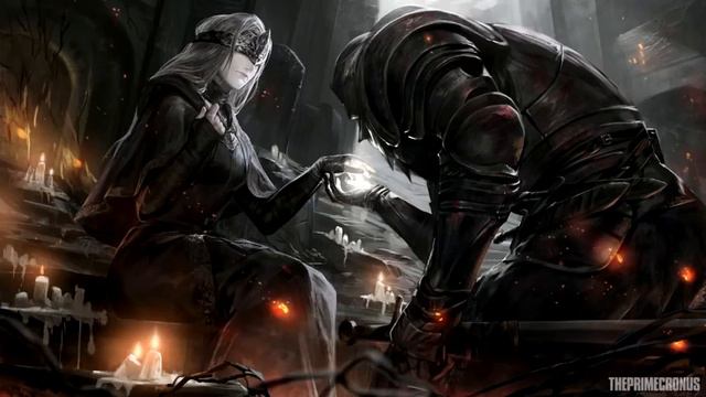 Epic Music - Fighters смотреть онлайн