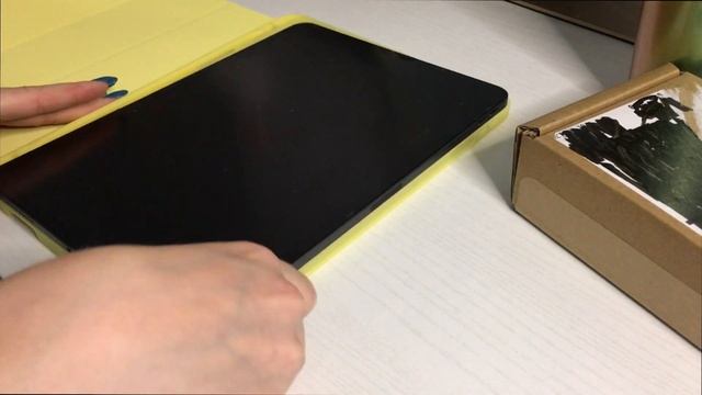 iPad Pro 2020 11 Inch Unboxing + Apple Pencil + Paperlike + Procreate *With Accessories* смотреть онлайн
