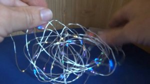 ? КАК ЗАСТАВИТЬ ГИРЛЯНДУ МИГАТЬ ✔️ Очень Просто =)