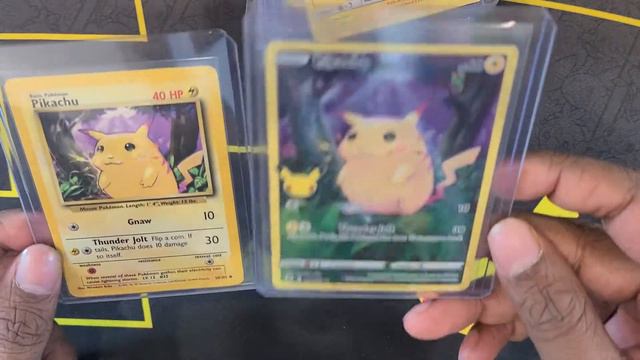 If you collect Pikachu Pokemon Cards watch this смотреть онлайн