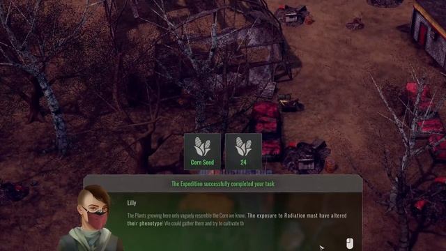 10 POST-APOC GAMES FOR FALLOUT FANS (That Aren't Fallout) Pt. 1 - Caedo's Countdowns смотреть онлайн