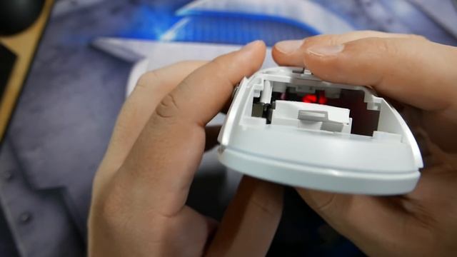 ZET PRIME Wireless. Еще один народный беспроводной ТОП? смотреть онлайн