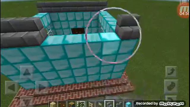 Майнкрафт уи салдым стиль смотреть онлайн