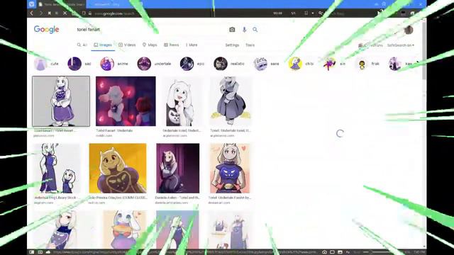 Toreil NSFW Speedrun Any% No Bot