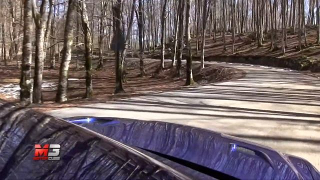 MASERATI LEVANTE TROFEO VS FORD MUSTANG BULLITT VS MERCEDES A45S AMG - FIRST TEST DRIVE смотреть онлайн