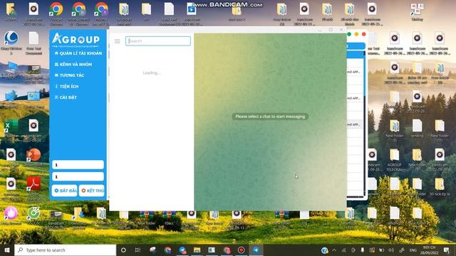 AGROUP TELEGRAM | Chức năng xuất file session sáng T.Data, Mở nhiều app Telegram смотреть онлайн