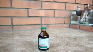 Аналог Родотиума-Тилоколин, Тилозин 50