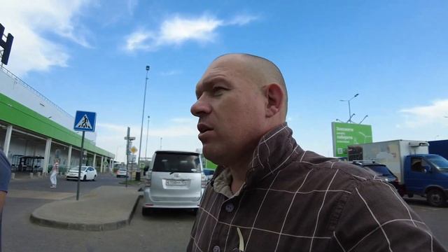Переезд в Краснодар. ( Обзор квартиры в Адыгее ) смотреть онлайн