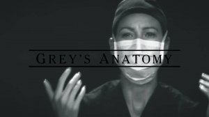 Анатомия страсти - 6 сезон 7 серия / Grey′s Anatomy