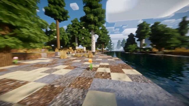 TOP 5 Minecraft Shaders 2024!! | RTX 4080