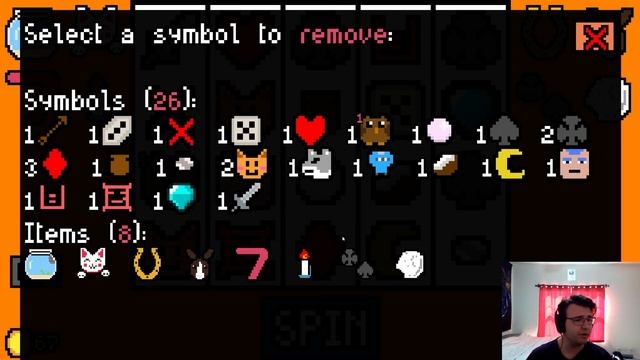 Can You Beat Apartment Floor 5 With Suits? - Luck Be A Landlord смотреть онлайн