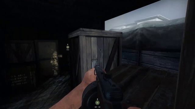 Soviet Faction, Weapons & Stalingrad - Day of Infamy! смотреть онлайн