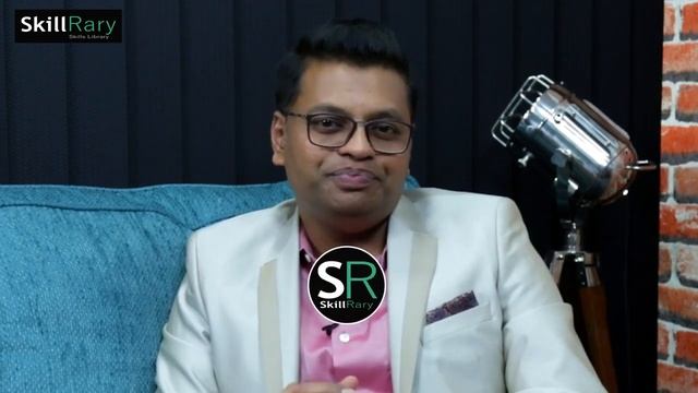 Dr Shishira Bhat in Association with SkillRary смотреть онлайн