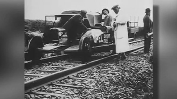 10 Innovators Killed By Their Own Inventions