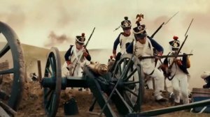 Сражение за Смоленск // 1812