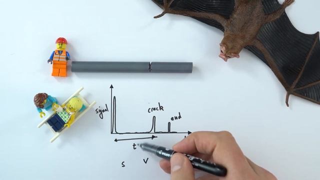 Ultrasound Scanning - GCSE Physics смотреть онлайн