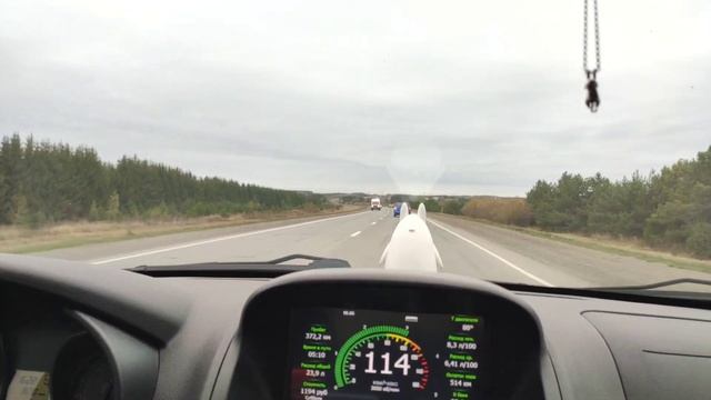 Отпуск. Едем в УСТЬ - КАЧКУ. смотреть онлайн