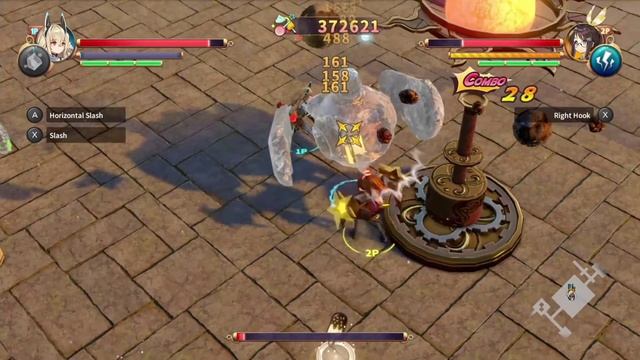RemiLore: Story Mode (Jenua) - Co-op Playthrough смотреть онлайн