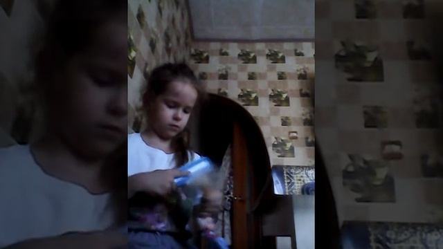 Я играю в парикмахера?? смотреть онлайн