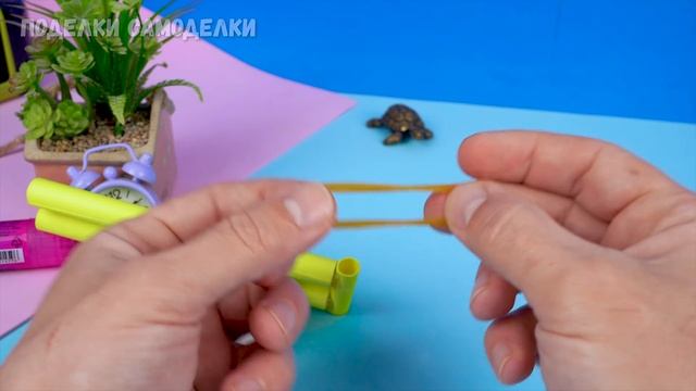 Как сделать пистолет из бумаги и коробка своими руками оригами оружие смотреть онлайн