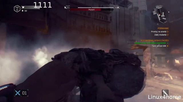Dying light [zgon za zgonom] - Zabij mutanta arena Raisa -450000XP смотреть онлайн