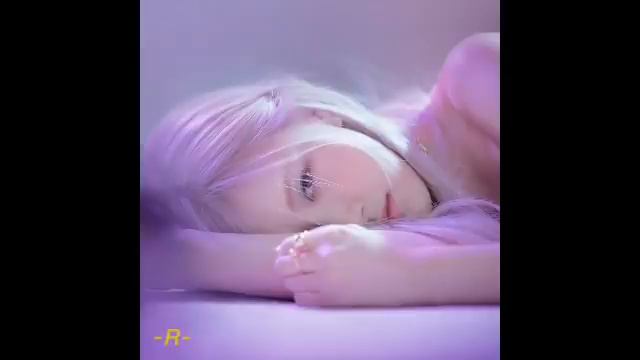( 1 HOUR LOOP ) BLACKPINK ROSÉ - Gone смотреть онлайн