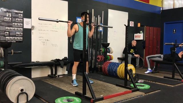 PREGAME WORKOUT - Full Jump Training Session смотреть онлайн