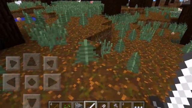 Minecraft PE Let's Play N11 - Это надо слышать :D смотреть онлайн