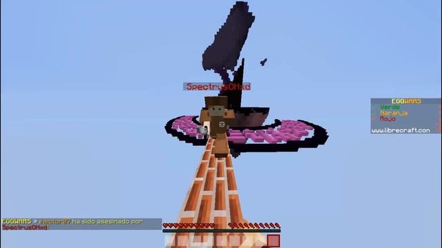 SpectrusOHxd смотреть онлайн