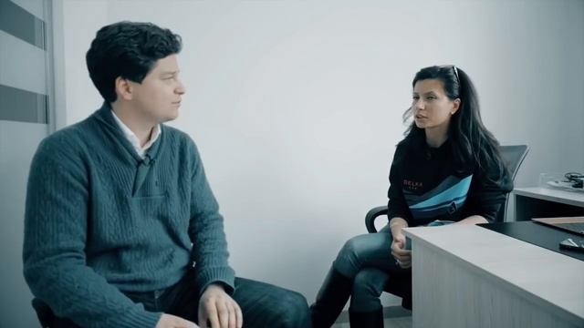 Лориана Сардар о создании BelkaCar смотреть онлайн