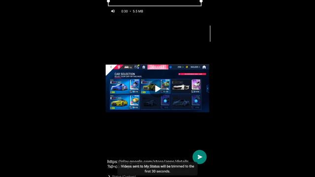 Y Status Spliter | WhatsApp Video Splitter or Cutter | Tamil Android Application Review смотреть онлайн