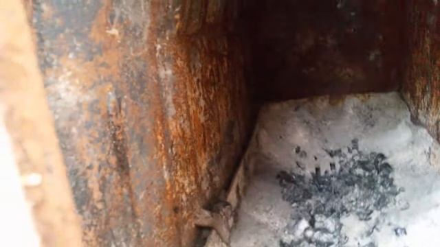 Отзыв об отопительной печи Термофор Огонь-батареяОтзыв об отопительной печи Термофор Огонь-батарея