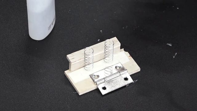 Making a cigarette dispenser 담배 상자 만들기 смотреть онлайн