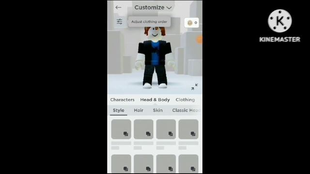 Roblox. camera update is amazing #roblox смотреть онлайн