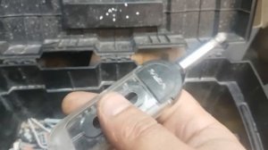 Ручной инструмент электрика 2