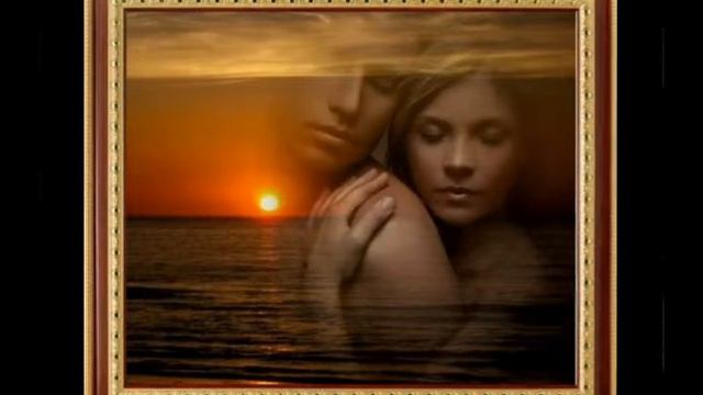 Анна Воробей и Владимир Захаров А ты весь поседел (Встреча) смотреть онлайн