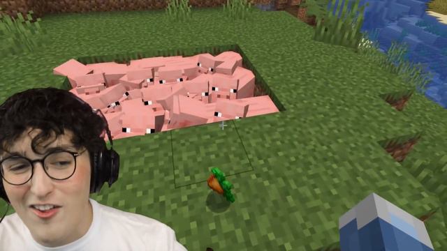 Busting Minecraft Myths That're Actually True смотреть онлайн