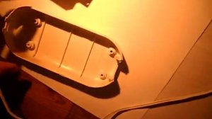 iRoomba 650 "ошибка зарядки 5" - проблема в зарядке!!!