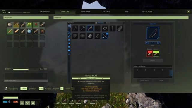 ICARUS New Open World Update & Gameplay!! смотреть онлайн