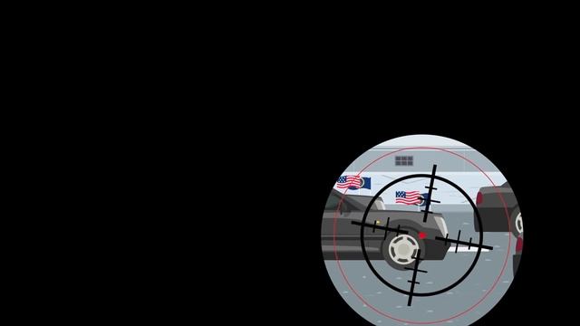 Кортеж Президента США: Взгляд изнутри смотреть онлайн