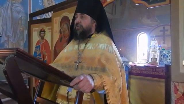 Вселенский Собор смотреть онлайн