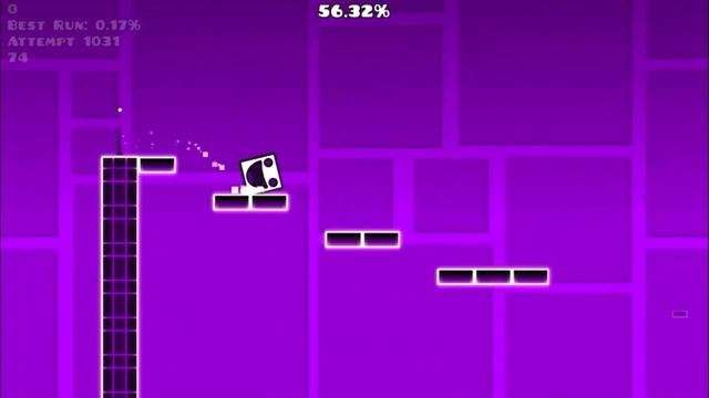 SPAM MADNESS VERIFIED (Impossible challenge level) смотреть онлайн