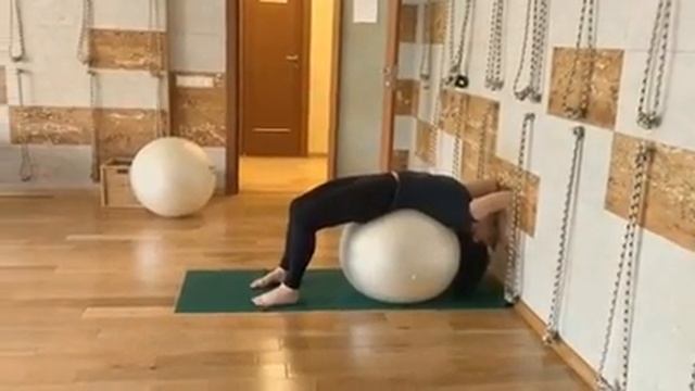 Любимая Студия танца и движения, Михаила Нагибина смотреть онлайн