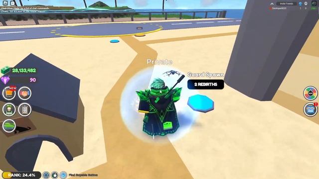 *NEW* Mech Invasion Event | Military Tycoon смотреть онлайн