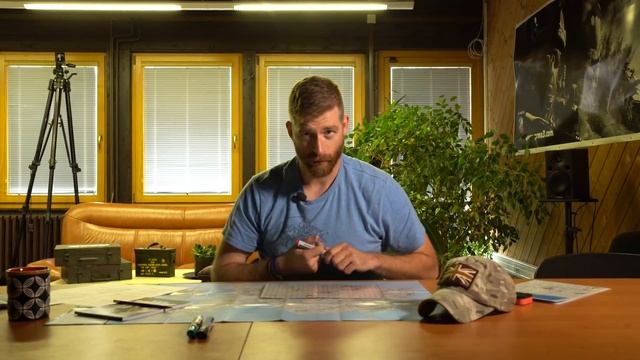 Arma 3 - Tac-Ops AAR: Beyond Hope смотреть онлайн