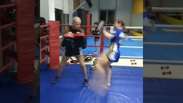 Колупаева Аделина-Ученица моего Учителя! смотреть онлайн